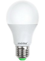 Лампа светодиодная Smartbuy A60 Груша Е27 15Вт 6000К картинка 